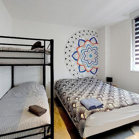 2 Bedroom Beautiful Apartment In Le Thillot Ngoại thất bức ảnh