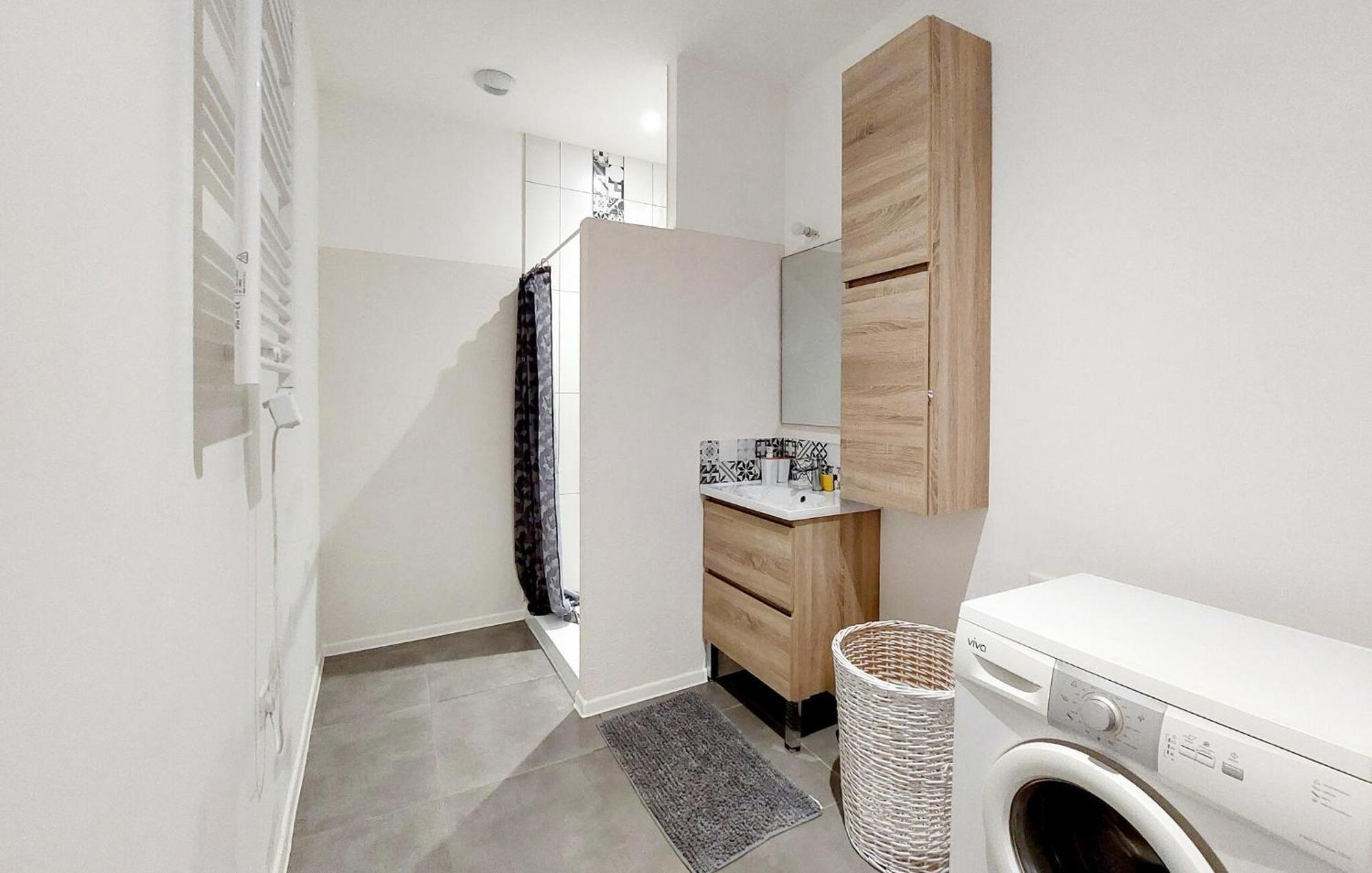 2 Bedroom Beautiful Apartment In Le Thillot Ngoại thất bức ảnh