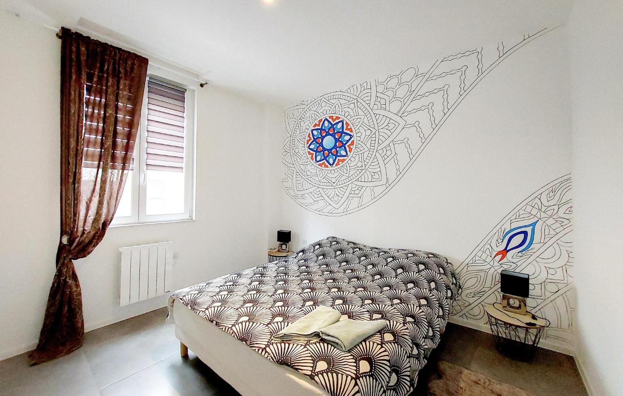 2 Bedroom Beautiful Apartment In Le Thillot Ngoại thất bức ảnh