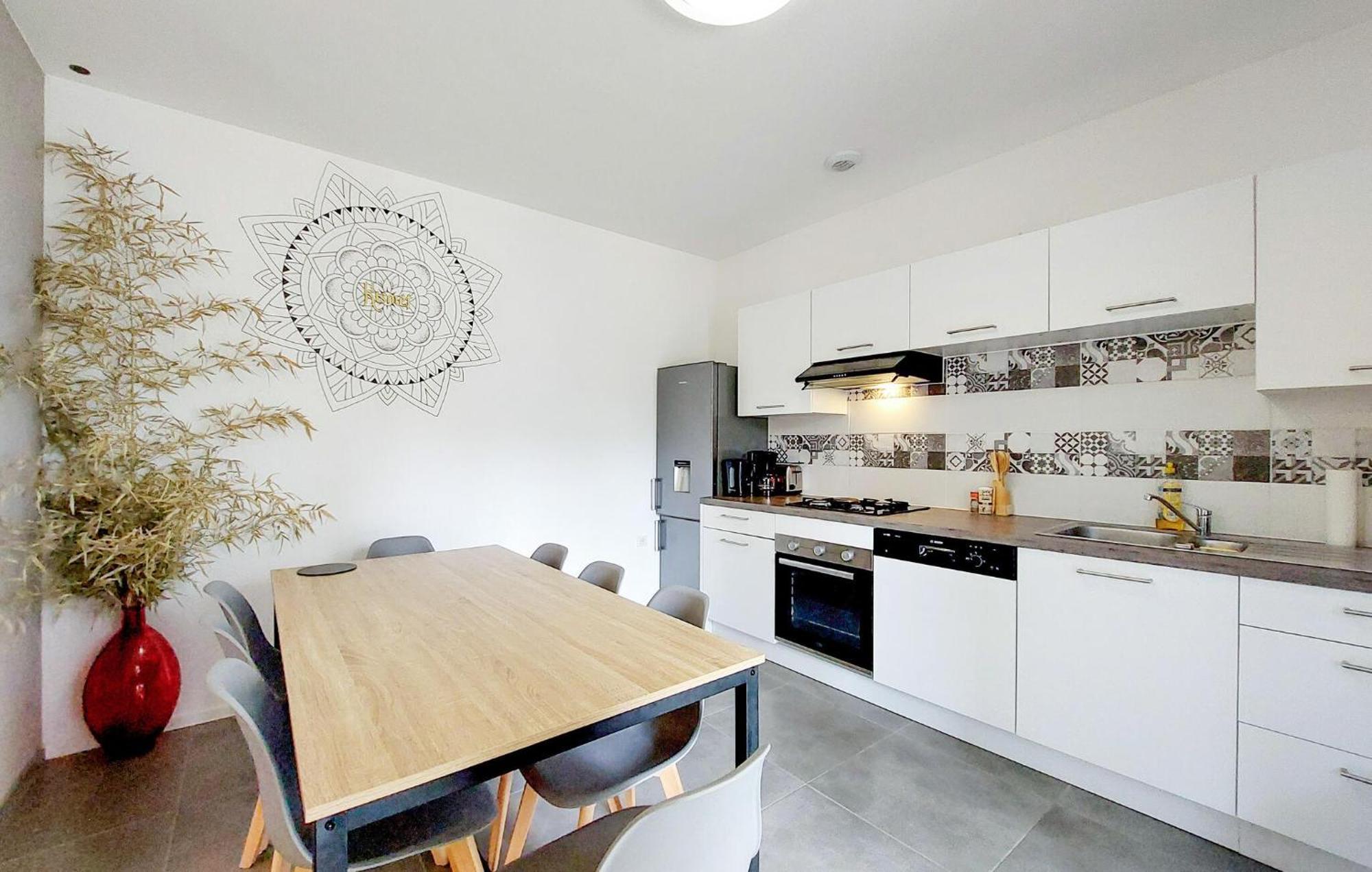 2 Bedroom Beautiful Apartment In Le Thillot Ngoại thất bức ảnh