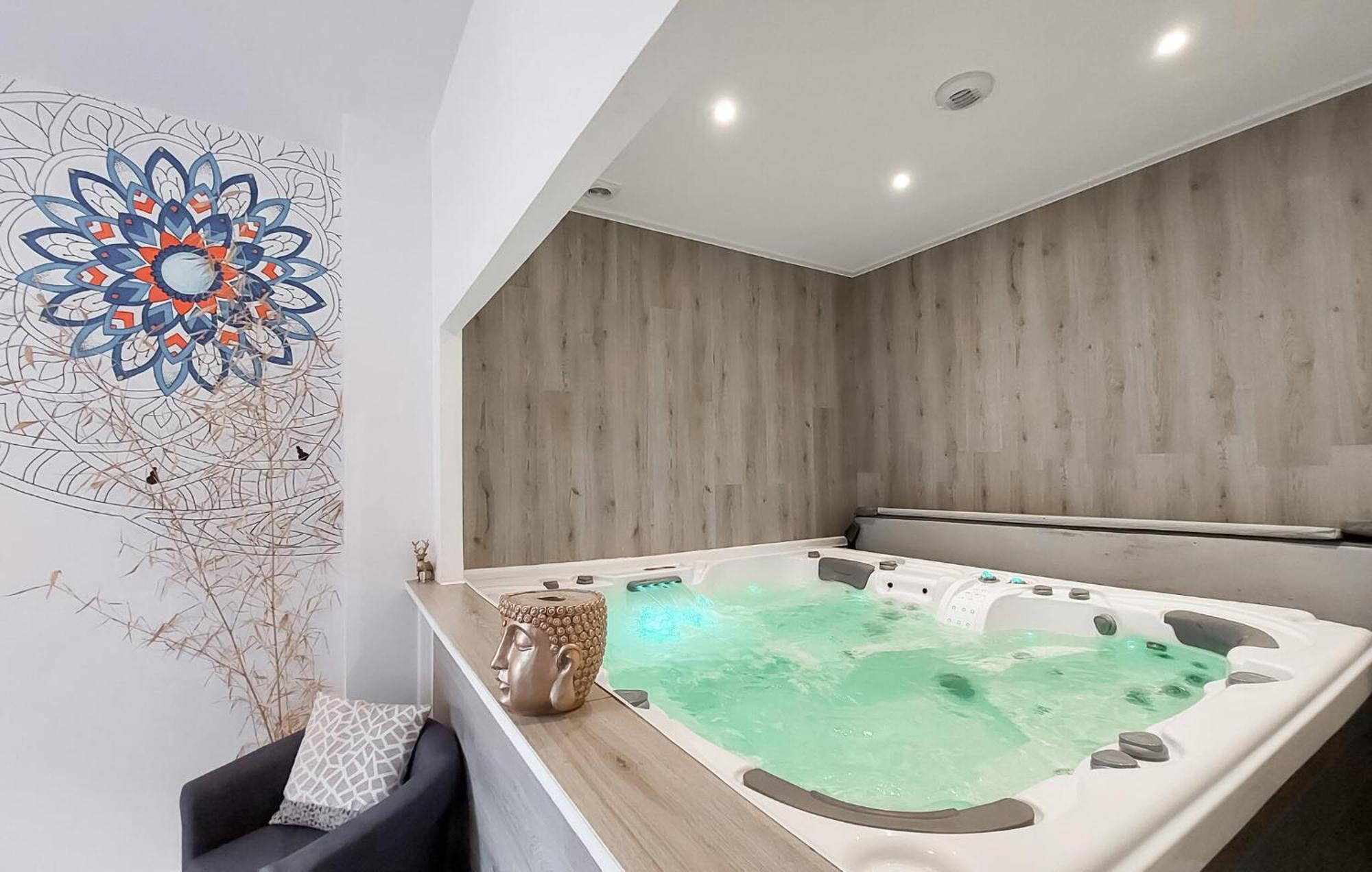 2 Bedroom Beautiful Apartment In Le Thillot Ngoại thất bức ảnh