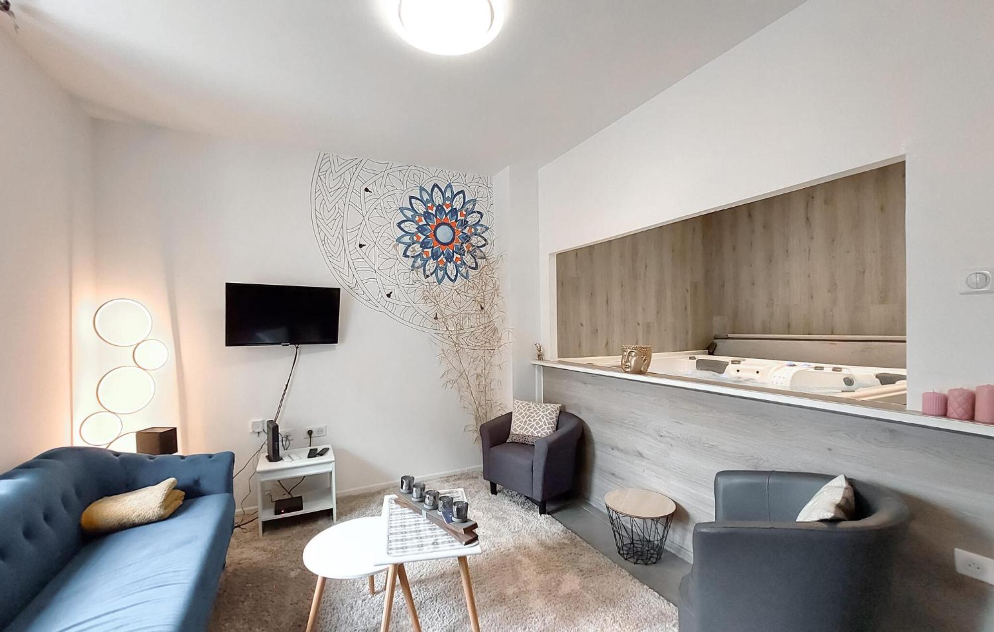 2 Bedroom Beautiful Apartment In Le Thillot Ngoại thất bức ảnh